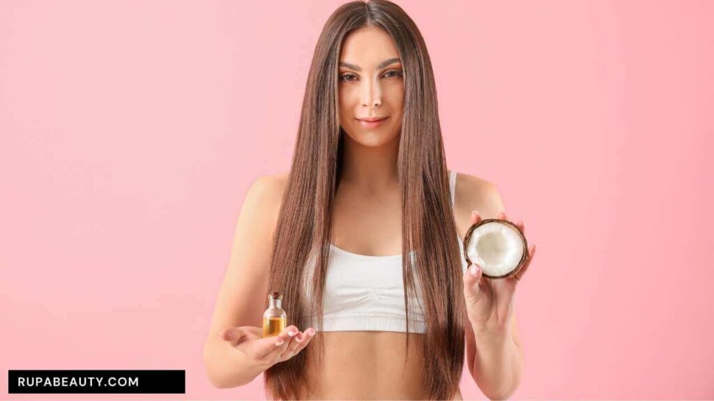 Best Scientifically Proven Oils for Hair Growth & Thickness