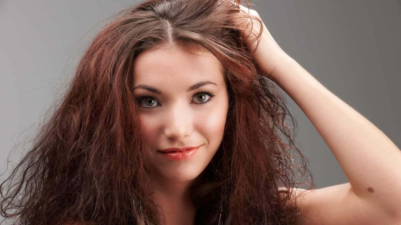 Top 5 Tips to Manage Poofy Hair
